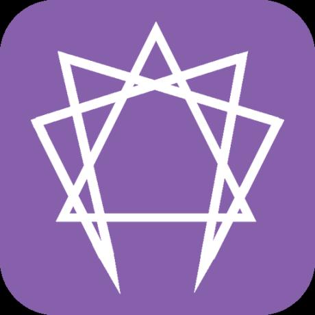 九型人格测试标准版