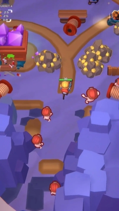 不朽崛起2最后的地牢图1