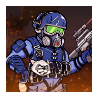 Deadly Dudes中文版