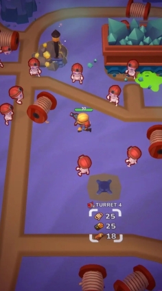 不朽崛起2最后的地牢图3