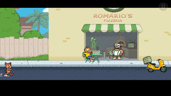 巴西沙雕党中文修改版图2