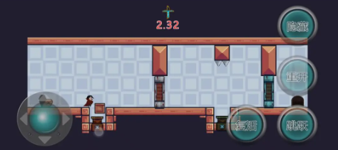 只有五秒小游戏图1