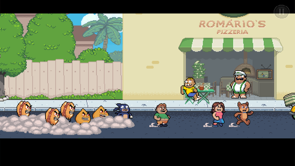 巴西沙雕党中文修改版图1