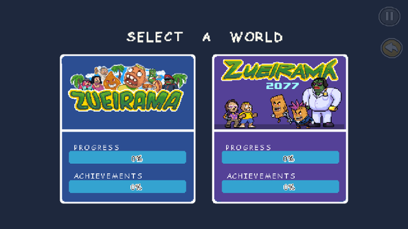 巴西沙雕党中文修改版图3