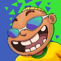 巴西沙雕党中文修改版