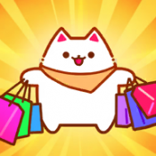 猫咪商城放置购物大亨免广告版