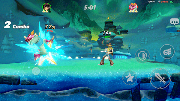 派对之星国际服官网版图3