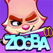 动物王者国际服