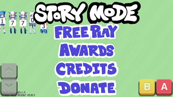 黑色星期五之夜羊妈模组图3