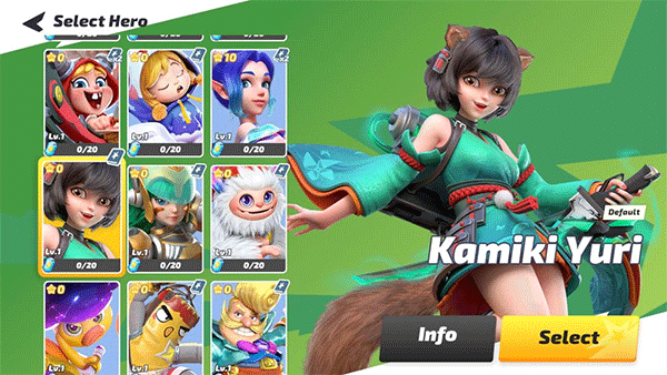 派对之星国际服官网版图2