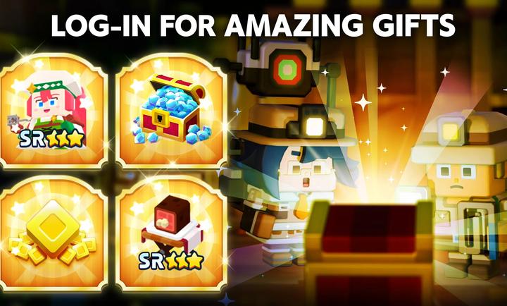 潘多兰岛游戏中文版图3