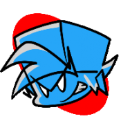 FNF-VS加速剂汉克