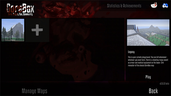 g沙盒仇恨国际服最新版图2