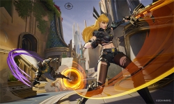 漫威争锋国际服图3