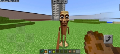 我的世界意大利山海经模组图1