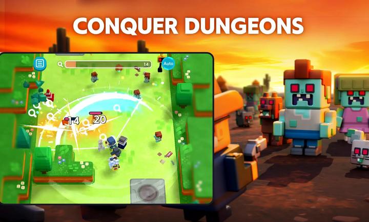 潘多兰岛游戏中文版图2