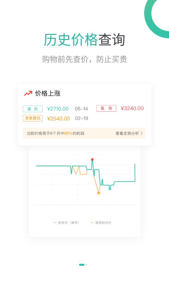 购物党自动比价工具官网版图4