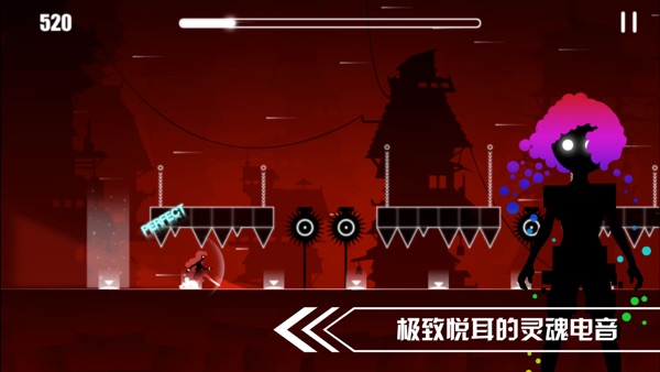 缪斯余音官方正版图2