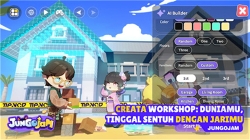 丛林狂欢jungojam图2