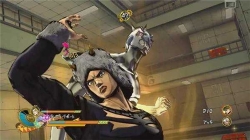 jojo的奇妙冒险游戏天堂之眼图2