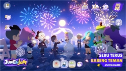 丛林狂欢jungojam图1