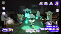 丛林狂欢jungojam图3