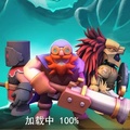 魔法自走棋: GO GO