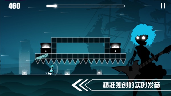 缪斯余音官方正版图1