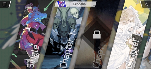 PHIGROS3.5.2愚人节版本图1