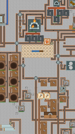 采石场游戏汉化版图3