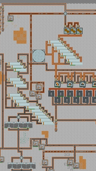 采石场游戏汉化版图1