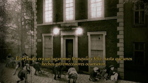 失落的庄园安卓汉化版图3