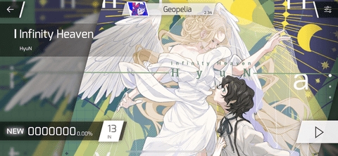 PHIGROS3.5.2愚人节版本图3