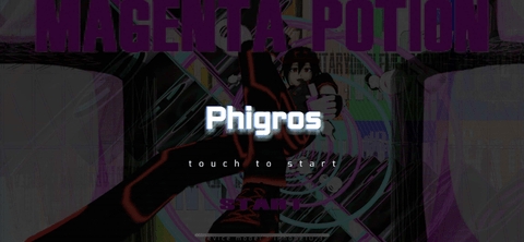 PHIGROS3.5.2愚人节版本图2