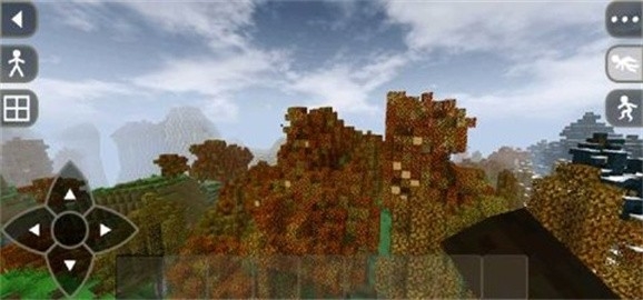 生存战争2.4中文联机版图2