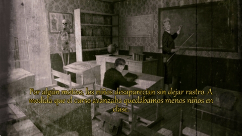 失落的庄园安卓汉化版图2