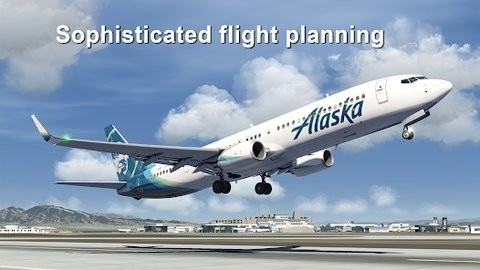 真实飞机模拟器2.0.0版图3