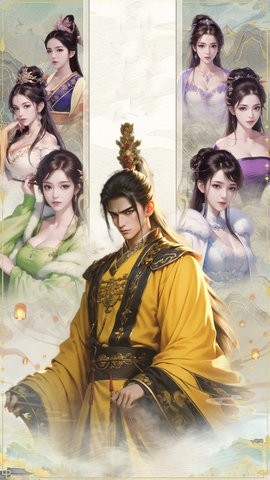 清宫无间斗手游官网版图1