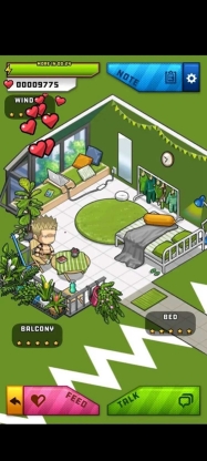 埃罗公寓2.0汉化版图2