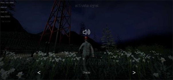 逃离森林中文版图2