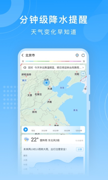 知心天气(2)