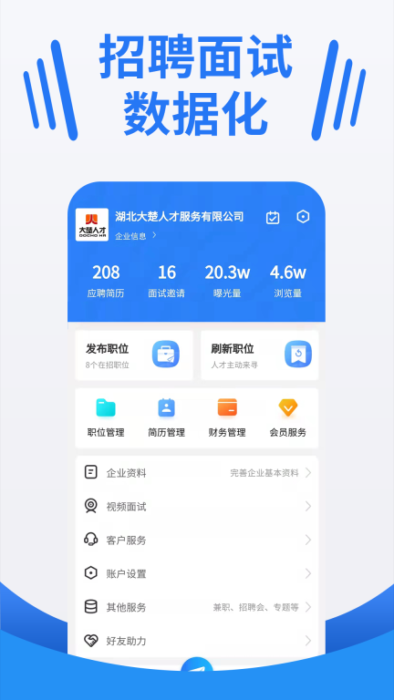 大楚人才网(5)