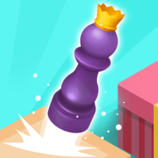 开心跳一跳解锁版