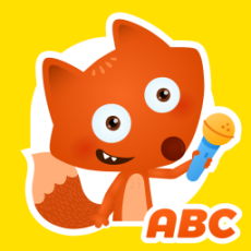 小狐狸ABC 