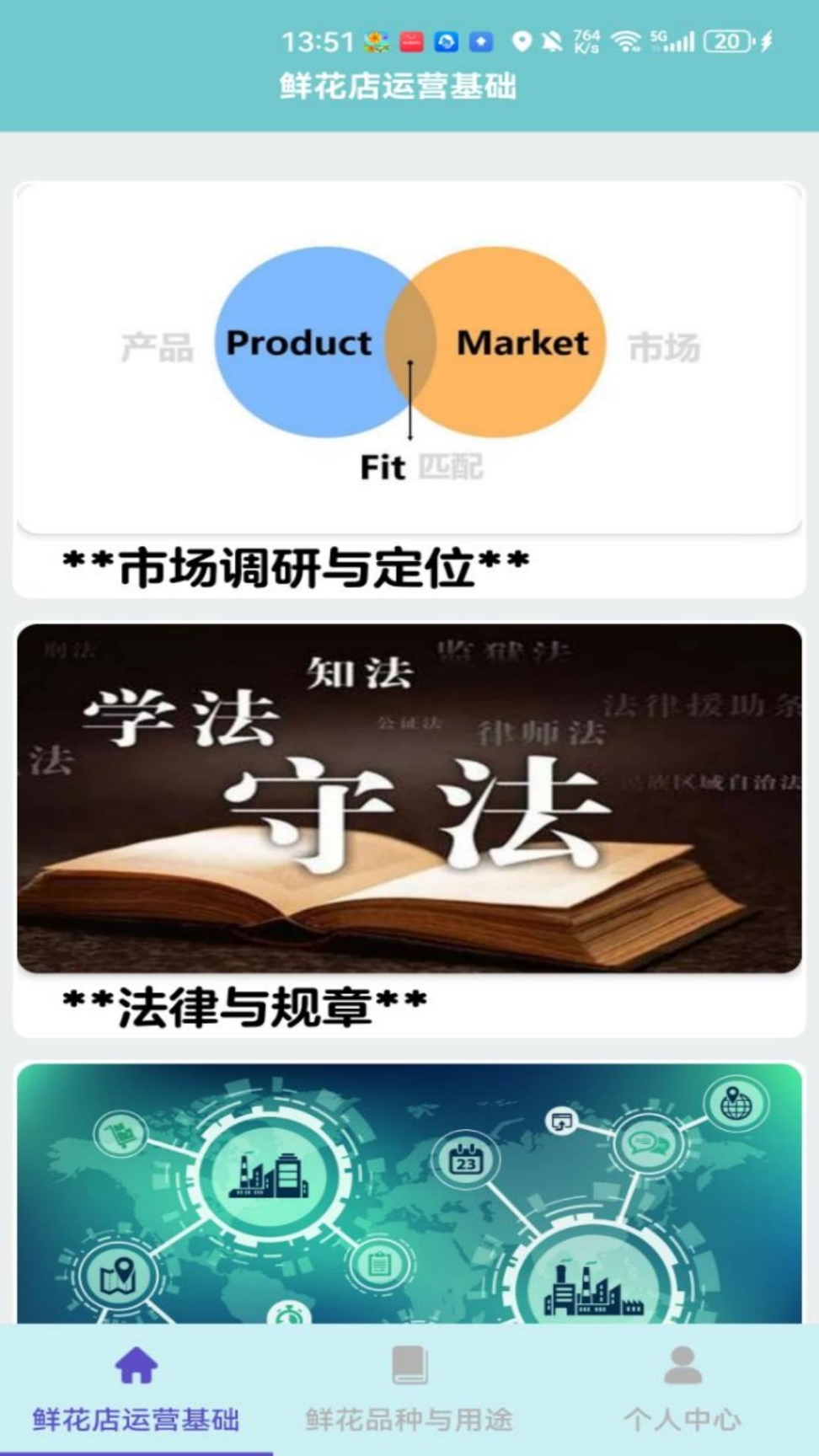 开个鲜花店(1)