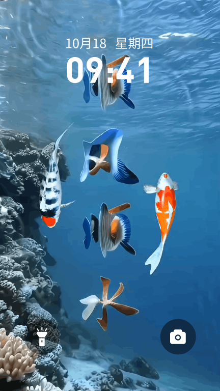 AI壁纸大师安卓版(1)