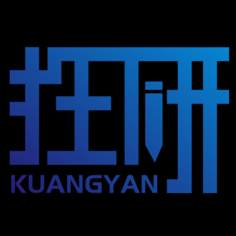 狂研笔记