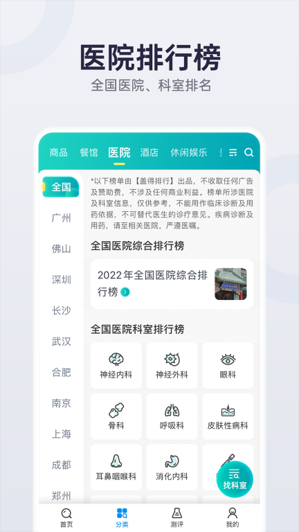 盖得排行(5)