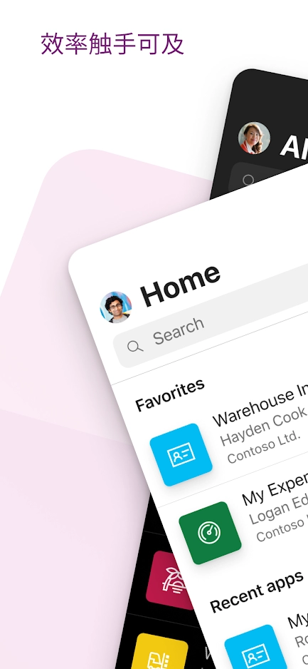 Power Apps(1)