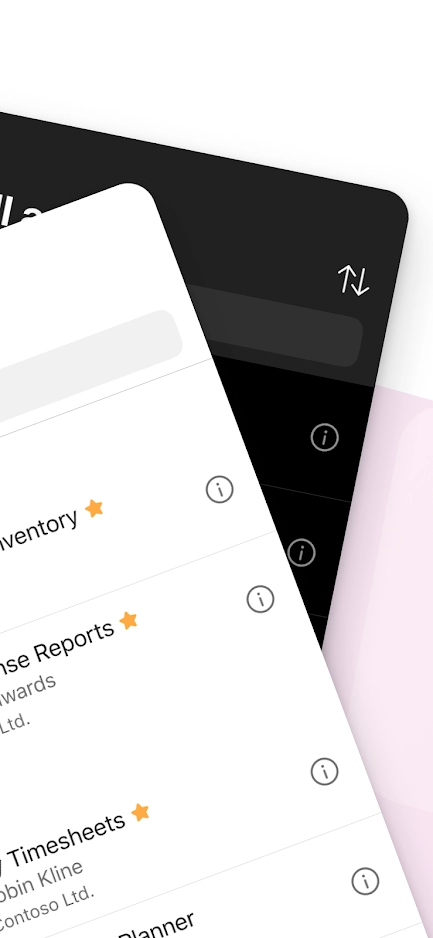 Power Apps(2)